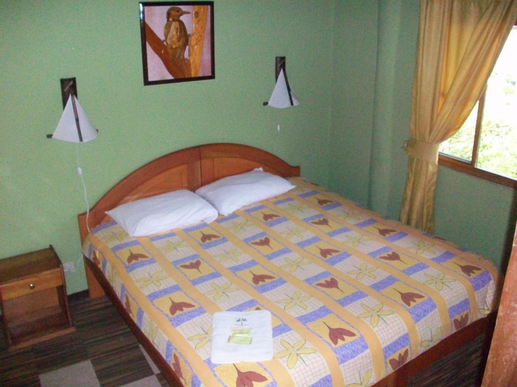 Habitación Individual Estándar
